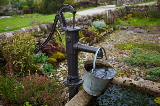 Water Garden Pump What Is The Right, Water Pump For Garden